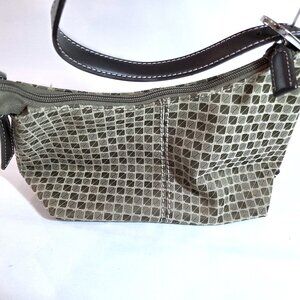 Nine & Company Mini Hobo Bag